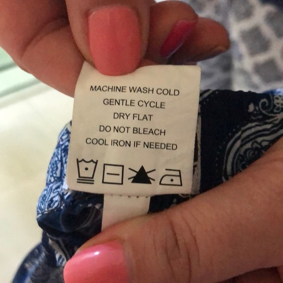 mud pie pants - Picture 7 of 7